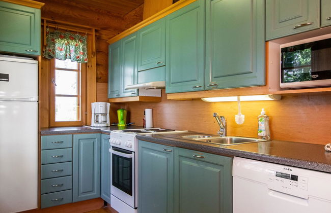 Niemennokka - Foto 12