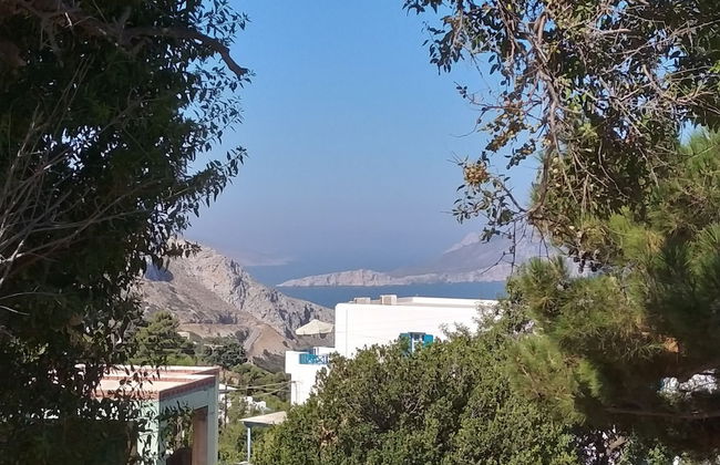 Art Studio Apartments - Foto 21