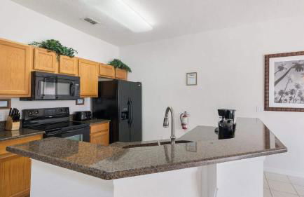 Encantada Rose - a 4 bed townhouse near Disney - Foto 14