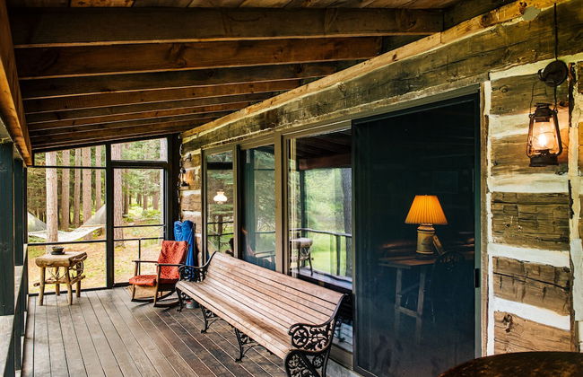 Uncle Tom's 3BDR Cabin For Nature Lover - Foto 69