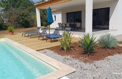 Maison avec piscine - Foto 15