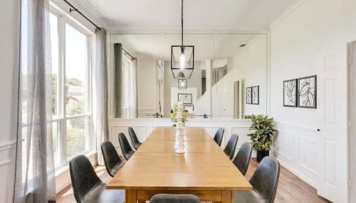 Southern Charm & Luxury Living - BBQ & Pool - Foto 5