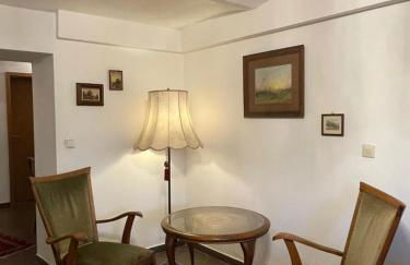 Ferienwohnung der besonderen Art in Villa am Glan - Foto 9