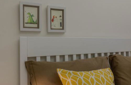 Ai Portici di Susa Apartments by Wonderful Italy - Foto 23