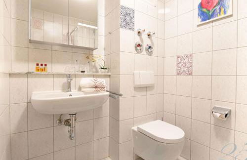 Apartment Appartement mit Balkon by Interhome - Foto 8