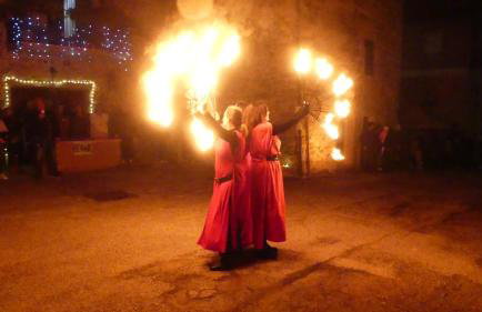 Suite Romantica Borgo di Castelleone di Deruta - Foto 26