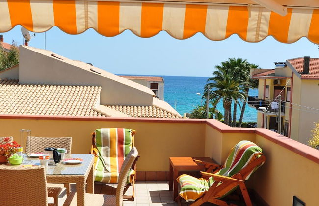 Apartment Eucaliptus sea View - Foto 3