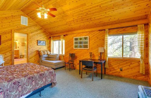 Deck, Grill and River Access California Escape! - Foto 17