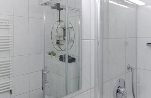 Ferienwohnung Parkblick - Foto 22