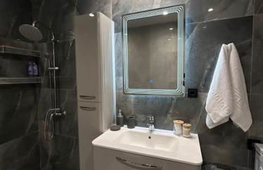 Seafront house with private beach in South Crete - Foto 15