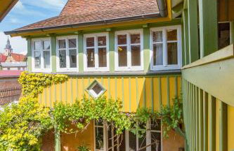 Maisonette Baugut - Foto 1