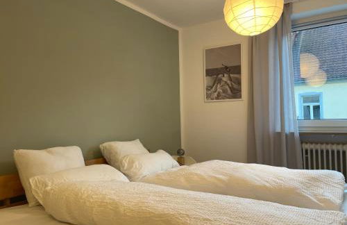 Hyggepartment 2 Erlangen Zentrum - Foto 1