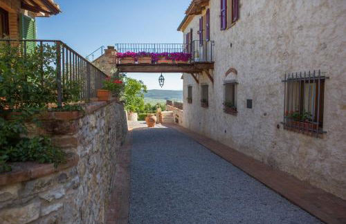 Agriturismo Borghetto Il Montino - Foto 77