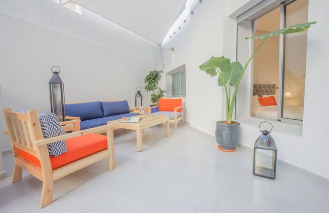 Stayhere Rabat - Agdal 2 - Classic Residence - Photo 59