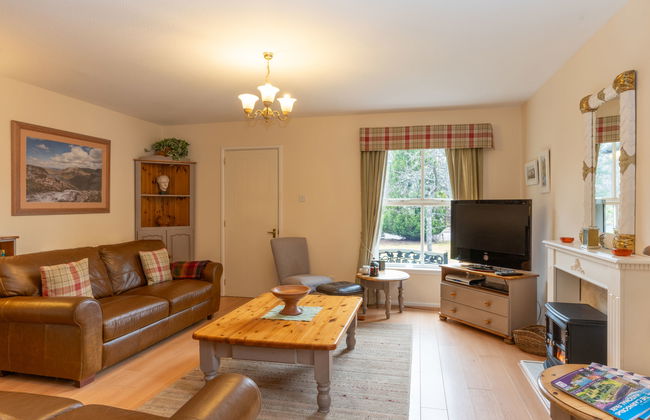 Falcon Lodge - Foto 8