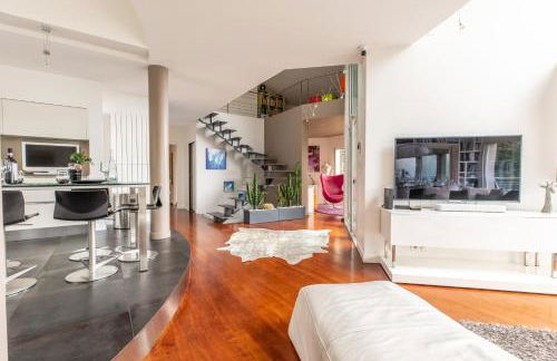 Sky view cinema, piscine, Spa - Foto 47