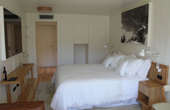 Casa do Rio Wine Hotel - Vallado - Foto 6