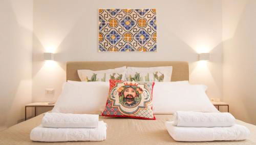 Duca d'Aosta Terrace, Skypool & Sauna - Foto 2