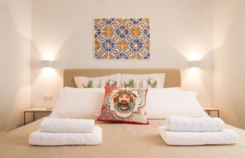 Duca d'Aosta Terrace, Skypool & Sauna - Foto 2