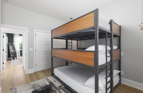 Trendy East Nashville near Coffee Shops & Downtown - Foto 24