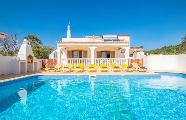 Villa Renaissance - Foto 1