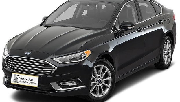 Traslado Privado Desde el Aeropuerto de VCP/Campinas para GRU Airport (1 a 15 personas) - Foto 5