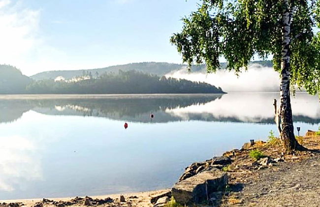 8 Person Holiday Home in Songe - Foto 16