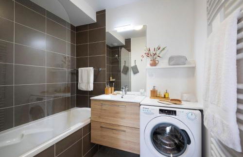 Residence Les Villas D'olonne, Les Sables D'olonne - Photo 31