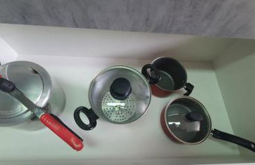 Apartamentos 250m da Orla -Edifício Nugali- Castelo B Temporada - Foto 52