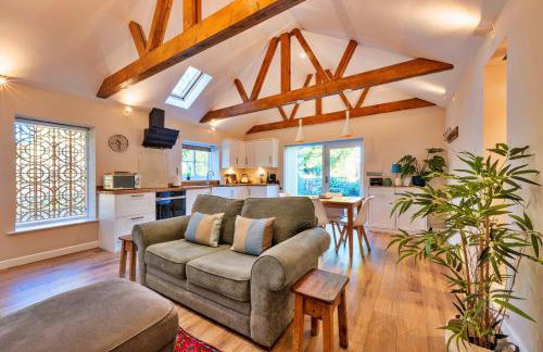 Finest Retreats - The Asparagus Shed - Foto 3