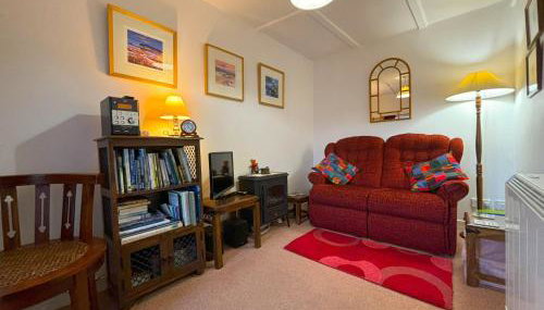 Crepigill Cottage - Foto 4