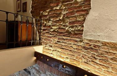 Il CHIOSTRO oasi di pace con antica cantina nel cuore del Monferrato Unesco - Foto 21