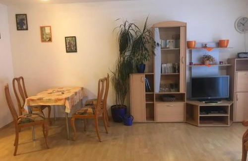 Apartment Wohnung in Bad Kötzting by Interhome - Foto 6