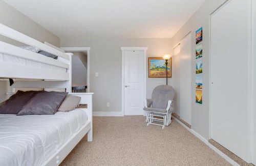 6 Mi to Dtwn Arvada Home with Hot Tub and Yard - Foto 20