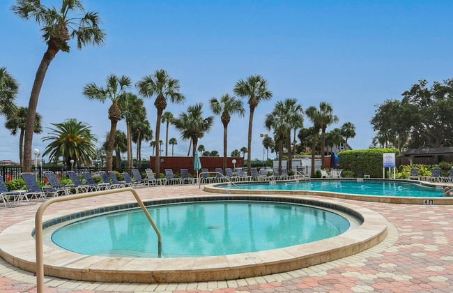 Harbor Towers 1st Fl. West Facing - Foto 10