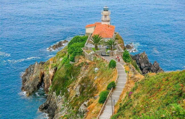 Corazón de Cudillero - Photo 16