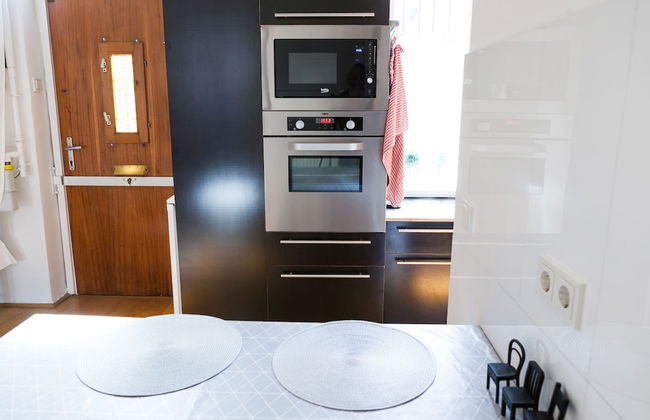 Remarkable Ernesto with view - Foto 8