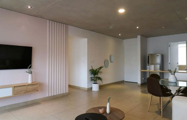 w Picturesque 2BR With Balcony in Miraflores - Photo 10