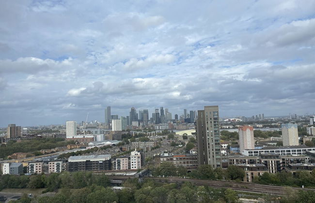Stunning Welcoming Cosy Apartment in London - Foto 6