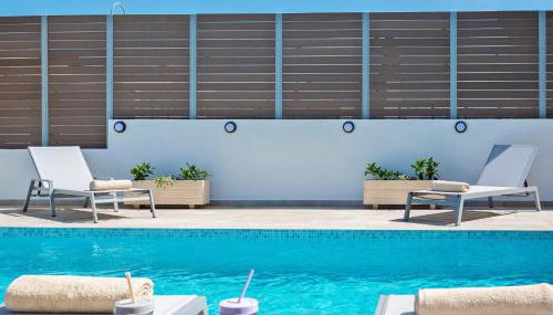 Bessie's dream - Foto 4, sunbed