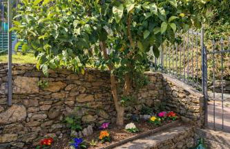 Marilú vista mare con giardino - Foto 25