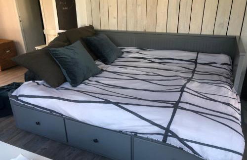 Tiny house sur la Loire à vélo à Villandry - Foto 6