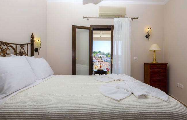 Solaris Methea Deluxe Suites - Foto 9