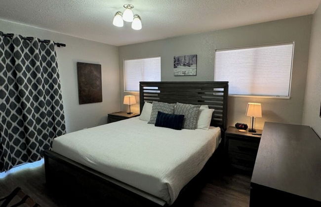 Vail Racquet Club Mountain Resort - Photo 25