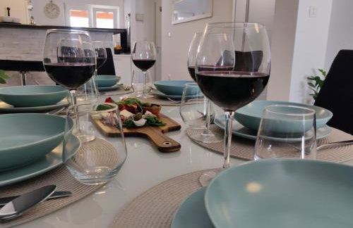 "Apartments Petra With Swimming Pool" - Foto 45