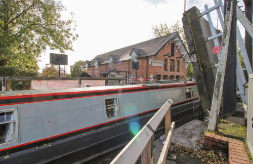 The Grain Store - Foto 13