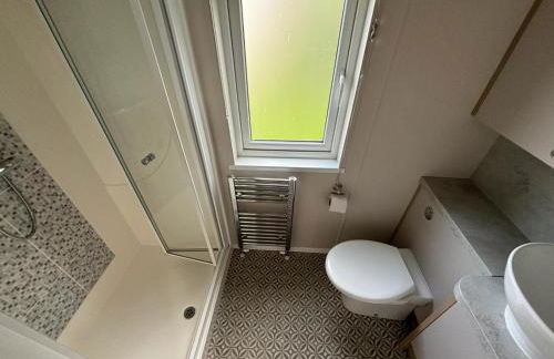 Lake District Willerby Vogue Lodge, Lake View on Haven Lakeland Gold Grade - Foto 10