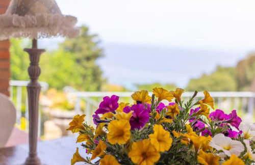 casa panoramica bouganville - Foto 54