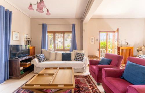 The House of Gratitude - Poolside Retreat - Foto 20