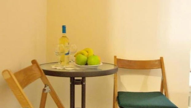 Katrina Studio 2 Ground Floor - Foto 3, Habitación